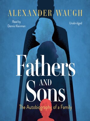 Fathers and Sons - Audiobook